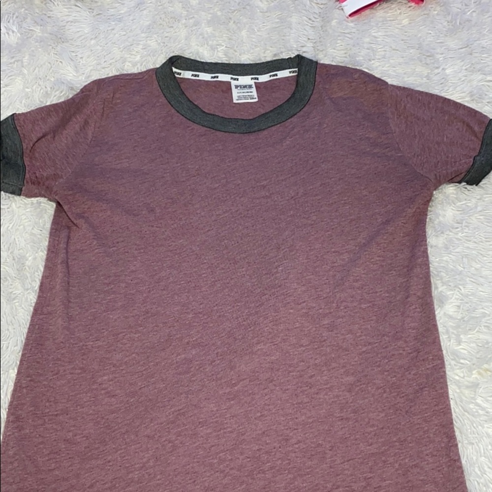 Pink T-Shirt